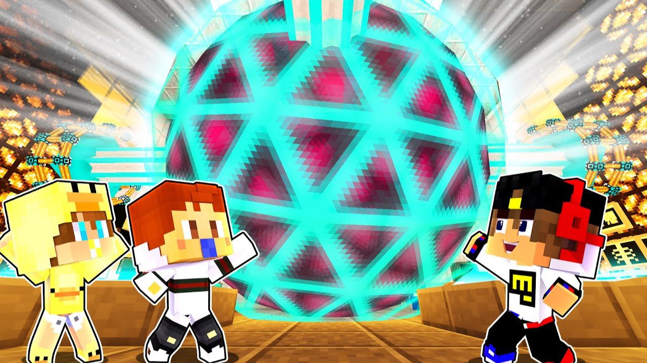 Майнкрафт но КУДА ПРОПАЛ ЕВГЕНБРО Машина Времени в Майнкрафте Троллинг Ловушка Minecraft Сериал смотреть онлайн