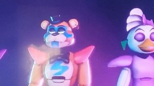 Фреди фазбер