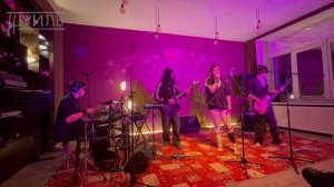 ШТИЛЬ - Внутри (маяки) (LIVE AT РОК-МОРОЗ FEST)