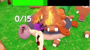 Очень странные 99 НОЧЕЙ - ХАРДКОР РЕЖИМ 💔 Роблокс с подписчиками