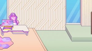 рум тур на  особняк  аватар  Воролдт