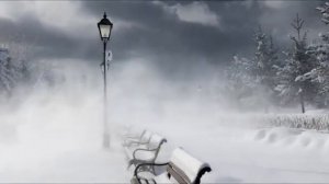 ШАНСОН - Кружила вьюга вальс для нас двоих