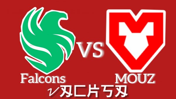 Live: MOUZ vs Team Falcons | VaCksA Play | IEM Kraków 2026: Group Stage | cs2 кс 2 кс2 cs2