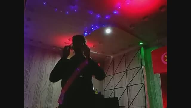 Live in Buenos Aires 2021 FULL SHOW