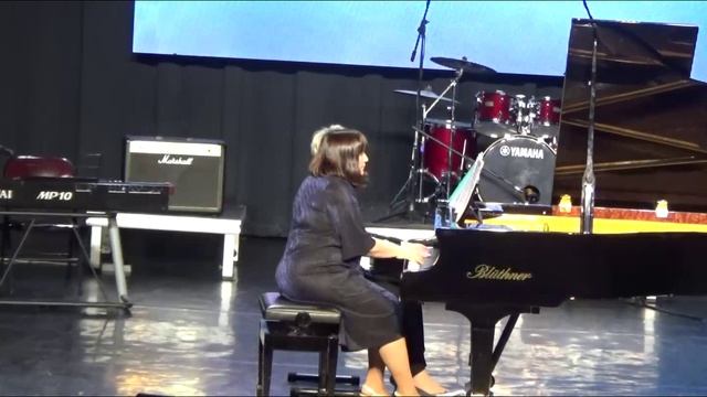 А. Рубинштейн - Пастух и пастушка