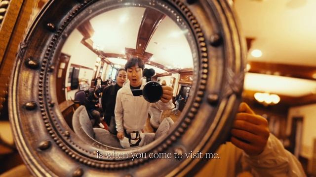 How Long Could You Wait for Your Dreams to Come True смотреть онлайн