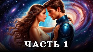 АУДИОКНИГА ✦ ЧАСТЬ 1. ЛЮБОВЬ СКВОЗЬ ВРЕМЯ ✦ ЛЮБОВНОЕ ФЭНТЕЗИ