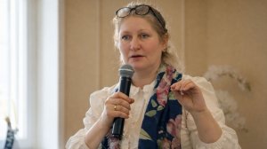 Лекция | «Палеологовские мотивы в древнерусском искусстве» | Надежда Морозова | 24.01.2026 г.