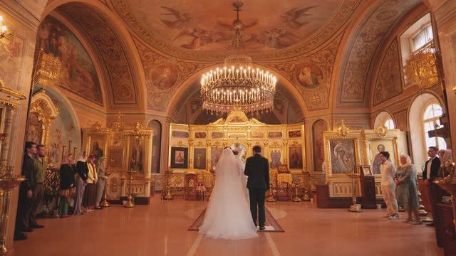 свадебное видео смотреть онлайн