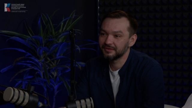 Выпуск 17. Область культуры. Вехи Победы