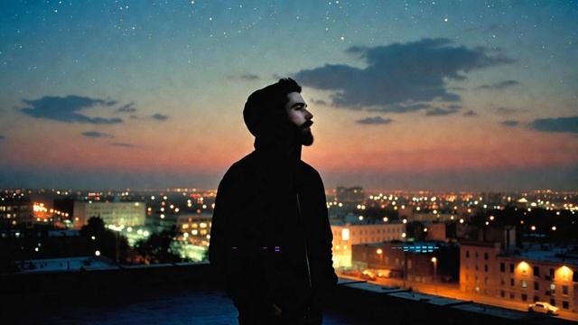 Post Malone – On My Own Now (R&B Cover)