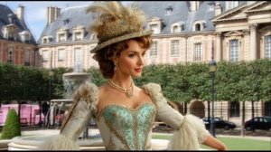 И Кто создал тебя такую!