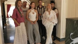 "Выжить в Стамбуле" 01.02.26 ушел Серега, почему? Как получилось?