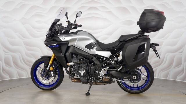 Yamaha MT-09 Tracer (FJ-09) vin RN70J-001397 смотреть онлайн
