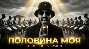 Miyagi и Andy Panda - Половина моя (Afro Soul Version)