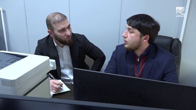 Кадровая программа «Герои КЧР» выходит на финишную прямую смотреть онлайн