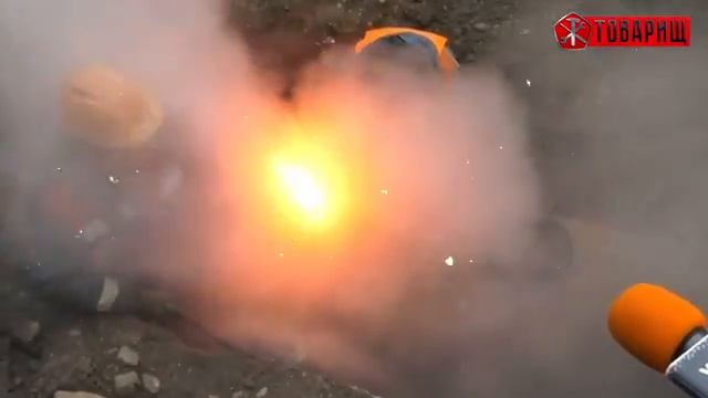 ⚡ Сейчас. Киев, ПОЛНЫЙ АД. Вспышка холеры, проказы и гепатита. Катастрофа наступила. Паника и страха смотреть онлайн