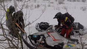 В рязани выпал снег