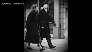 Павел Пластинин - "Декадентское письмо" (короткий рассказ, читает автор)