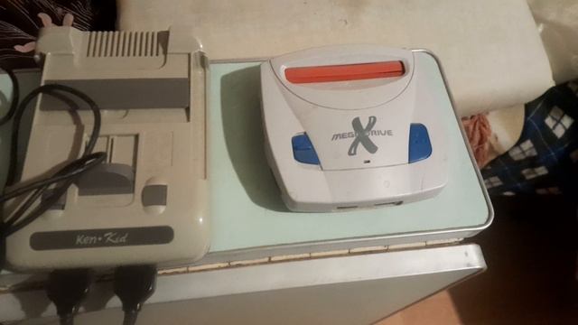 Золотое Детство а у вас была консоль? смотреть онлайн