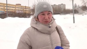 Апельсин. Чтение вслух. 04-02-2026