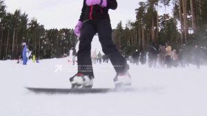 На Златоустовской «канатке» состоялся турнир памяти Егора Кузнецова