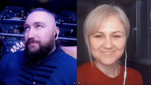 Разговор с тем самым Царевичем)