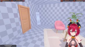 ЗА МИРОМ В МИСАЙД - ПРОХОЖДЕНИЕ НА РУССКОМ АНИМЕ ХОРРОРА MISIDE ИГРА -  РЕАКЦИЯ, СЮЖЕТ, ОБЗОР, МИТА