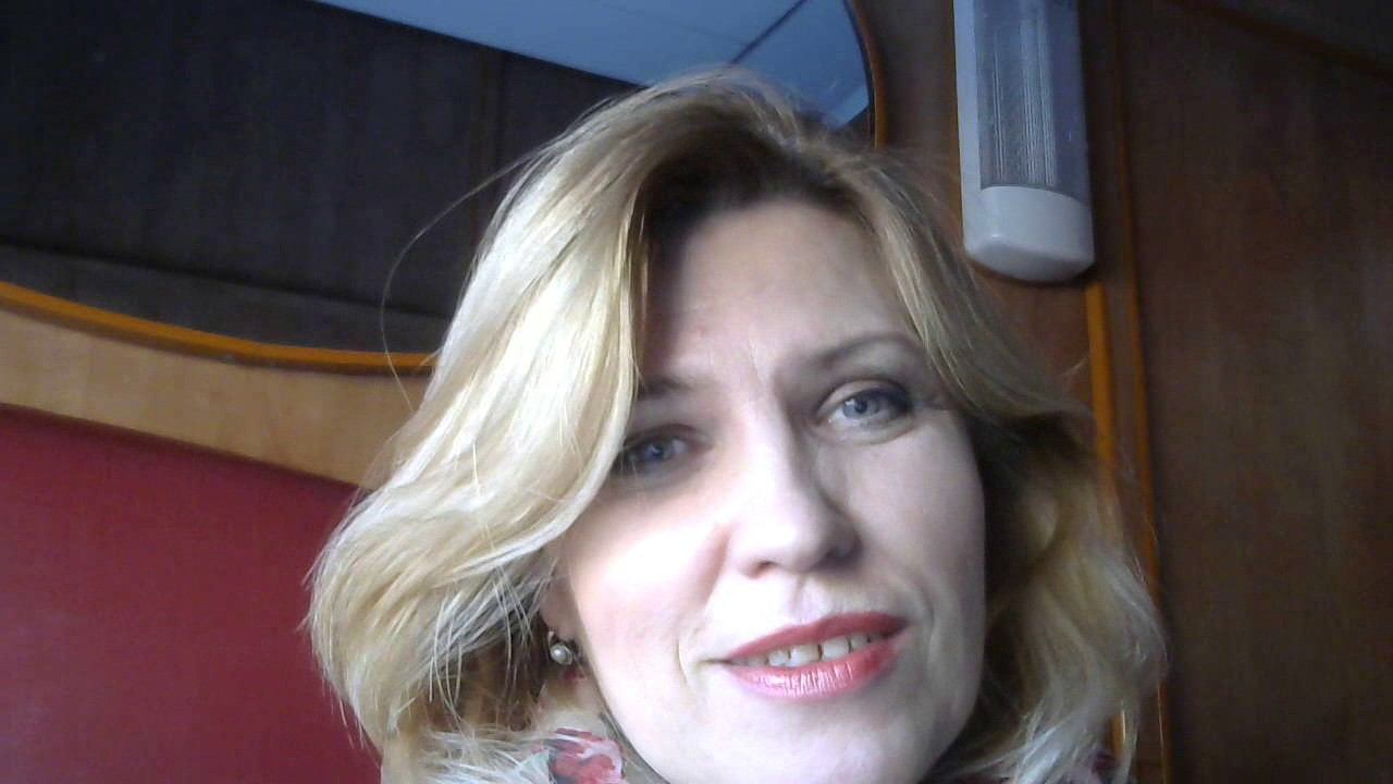 Надежда Мурашова о Школе Коучинга Алекса Айвенго