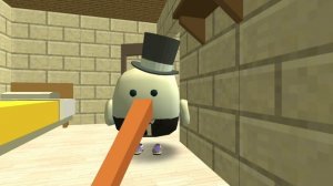 Котика больше нету...