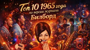 Лучшие песни 1965 года