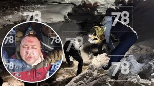 Поиски Павла Тифитулина завершены.  Купил бургер и посадил в авто: в Петербурге похитили мальчика