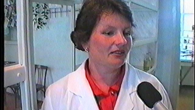 МУП Формацея ч2 Поспелиха 1998г