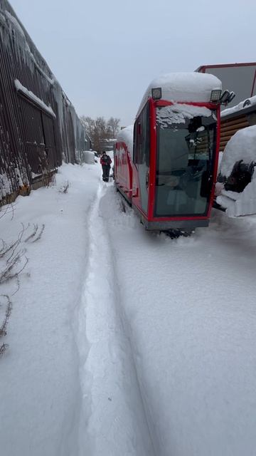 Буровая установка гуденко 36