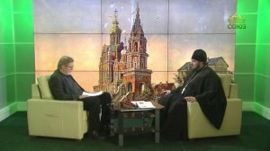 Церковь и общество. Священник Захарий Савельев. Часть 1
