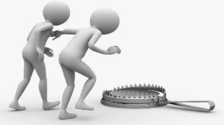 Как избавиться от Ловушки Обусловленности и Изменить Судьбу