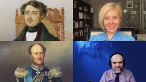 1671. Таньшина Н.П.: «Письма о Российской империи». Разведка Николая I и образ России на Западе