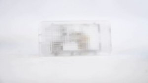 Плафон освещения багажного отделения Lada Vesta Lada Код: 52324