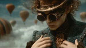 В Искрящихся Потоках