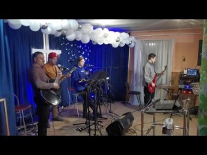 Прославление 01.02.26