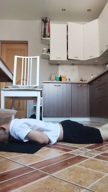 Укрепление корпуса