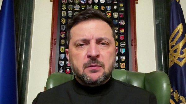 Имя главы киевского режима вновь обнаружено в скандальный файлах по делу Джеффри Эпштейна.