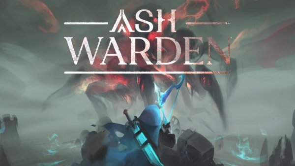 IDLE + "TOWER DEFENSE" - Ash Warden Demo
