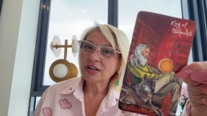 КОЗЕРОГ - ТАРО ПРОГНОЗ НА ФЕВРАЛЬ 2026 года от ANGELA PEARL