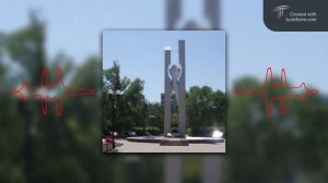 Афган. ПАМЯТНИК ПОГИБШИМ. Стихи Валентина Гайлина.