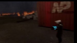 О, создатель, всё перемешалось!