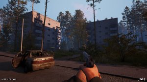 DEADSIDE | Поиски металлолома, крафт базы