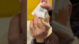 Возврат пришел с порезом на авито