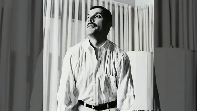 Фредди Меркьюри