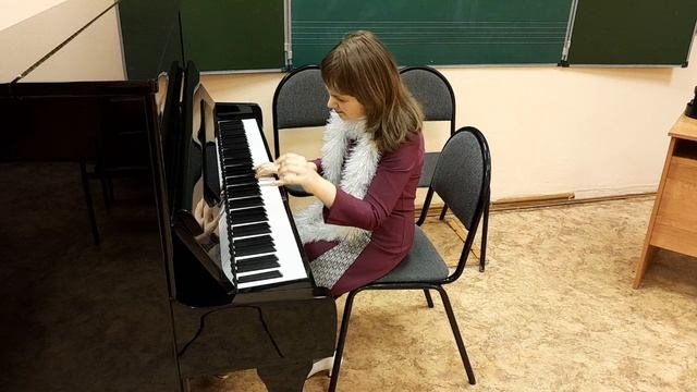 А. С. Зацепин. 